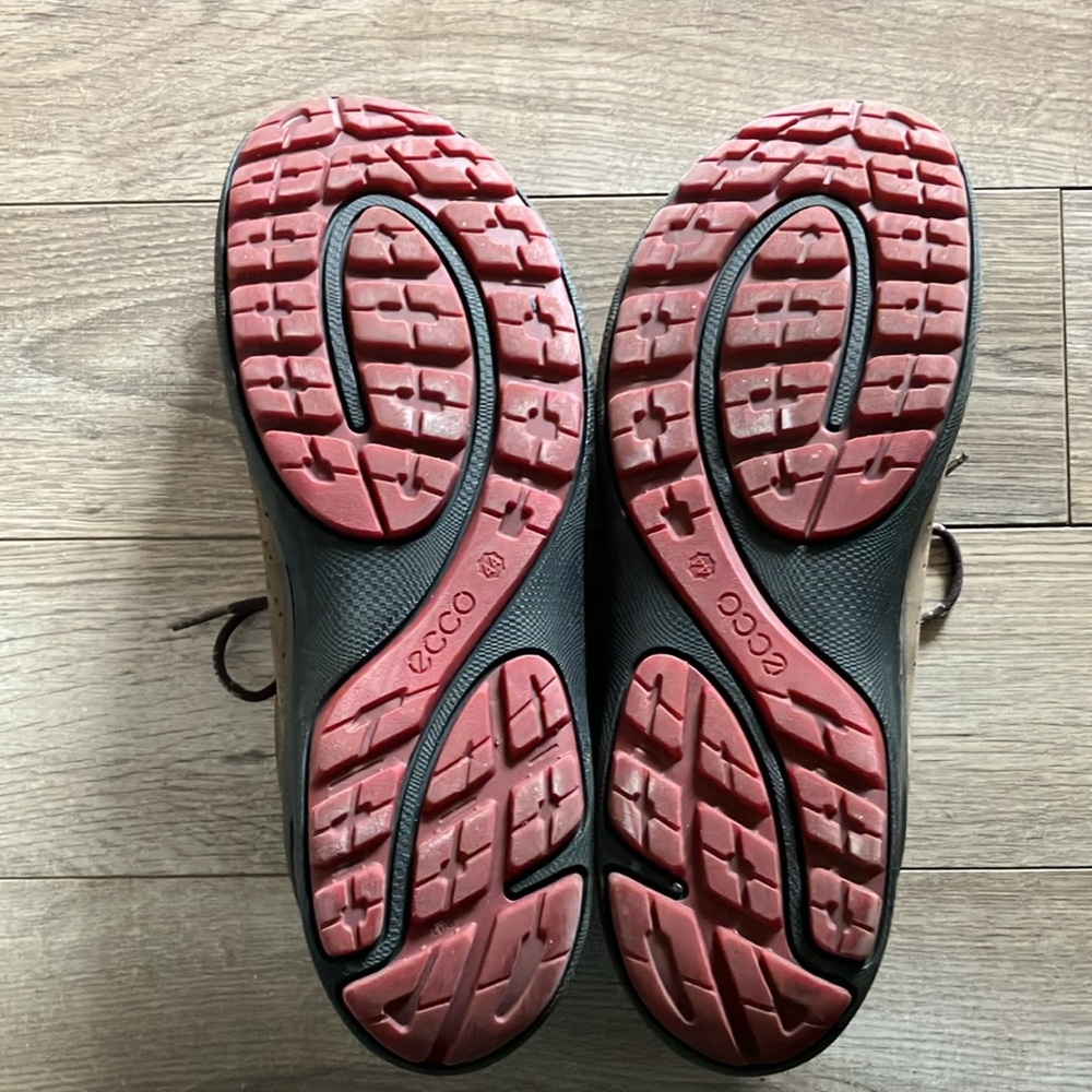 Ecco Biom Size 10 Eu 44 - Picture 3 of 7